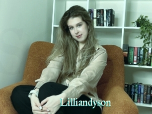 Lilliandyson