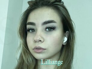 Lilliange