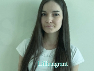 Lilliangrant
