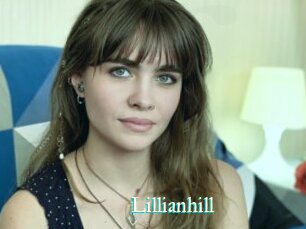 Lillianhill