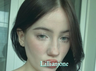 Lillianjone