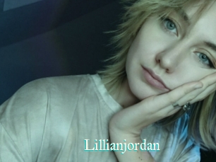 Lillianjordan