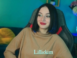 Lilliekim
