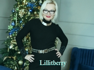 Lillitberry