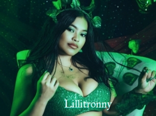 Lillitronny