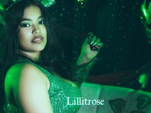 Lillitrose