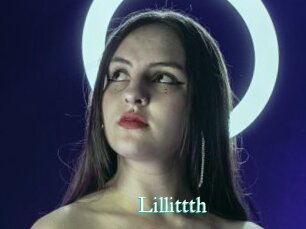 Lillittth