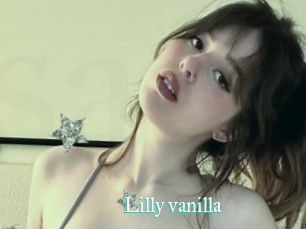 Lilly_vanilla