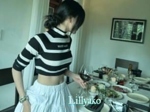Lillyako