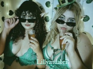 Lillyandabril