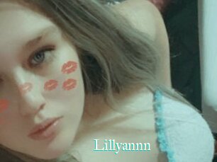 Lillyannn