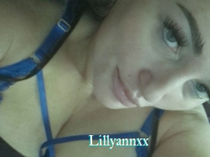 Lillyannxx