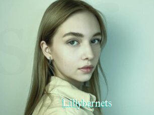 Lillybarnets