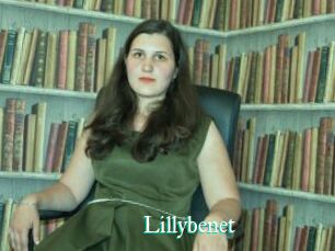 Lillybenet