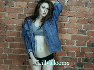 Lillyblloomx