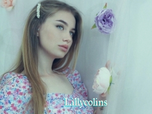 Lillycolins