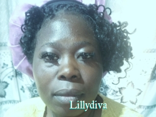 Lillydiva