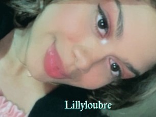 Lillyloubre