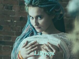 Lillypopx