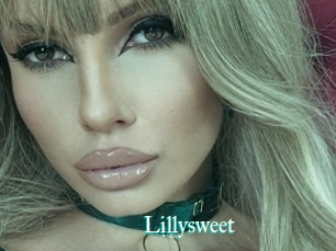 Lillysweet