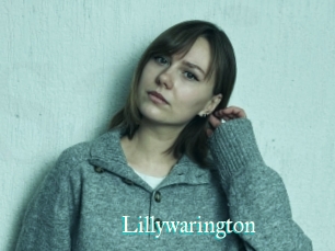 Lillywarington