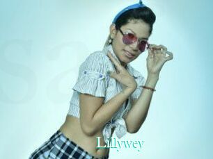 Lillywey
