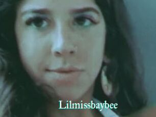 Lilmissbaybee