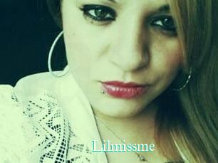 Lilmissme
