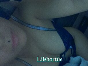 Lilshortiie