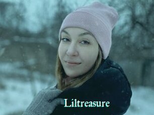 Liltreasure