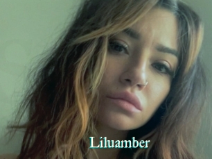 Liluamber
