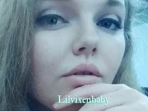 Lilvixenbaby