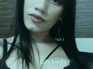 Lily_boobs