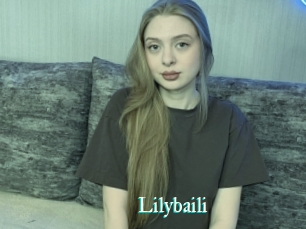Lilybaili