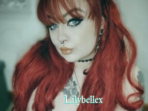 Lilybellex