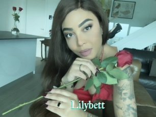Lilybett