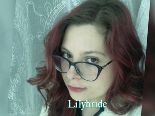 Lilybride