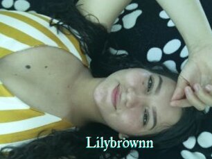 Lilybrownn
