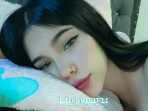 Lilybunny21
