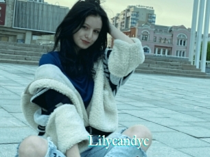 Lilycandyc
