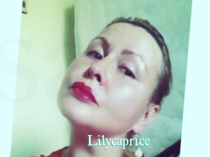Lilycaprice