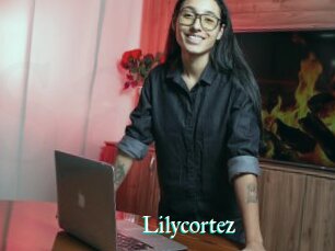 Lilycortez