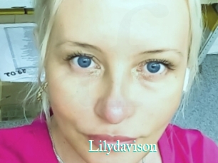 Lilydavison