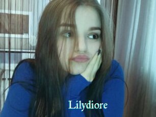Lilydiore