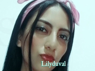 Lilyduval
