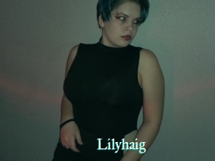 Lilyhaig