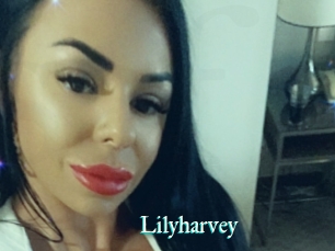 Lilyharvey