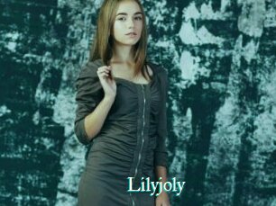 Lilyjoly