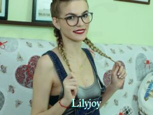 Lilyjoy
