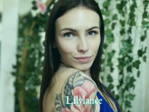 Lilylance